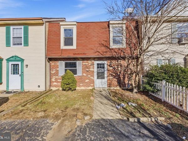 111 PRESIDENTIAL DRIVE, SICKLERVILLE, NJ 08081