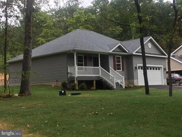 Lot 7 COMANCHE TRAIL, WINCHESTER, VA 22602