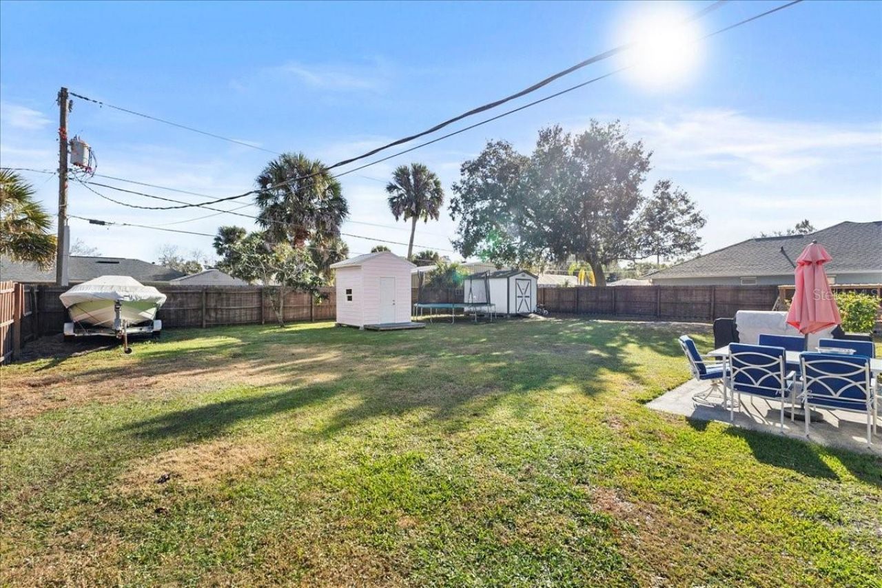 2509 Tamarind, Edgewater, FL 32141 Photo