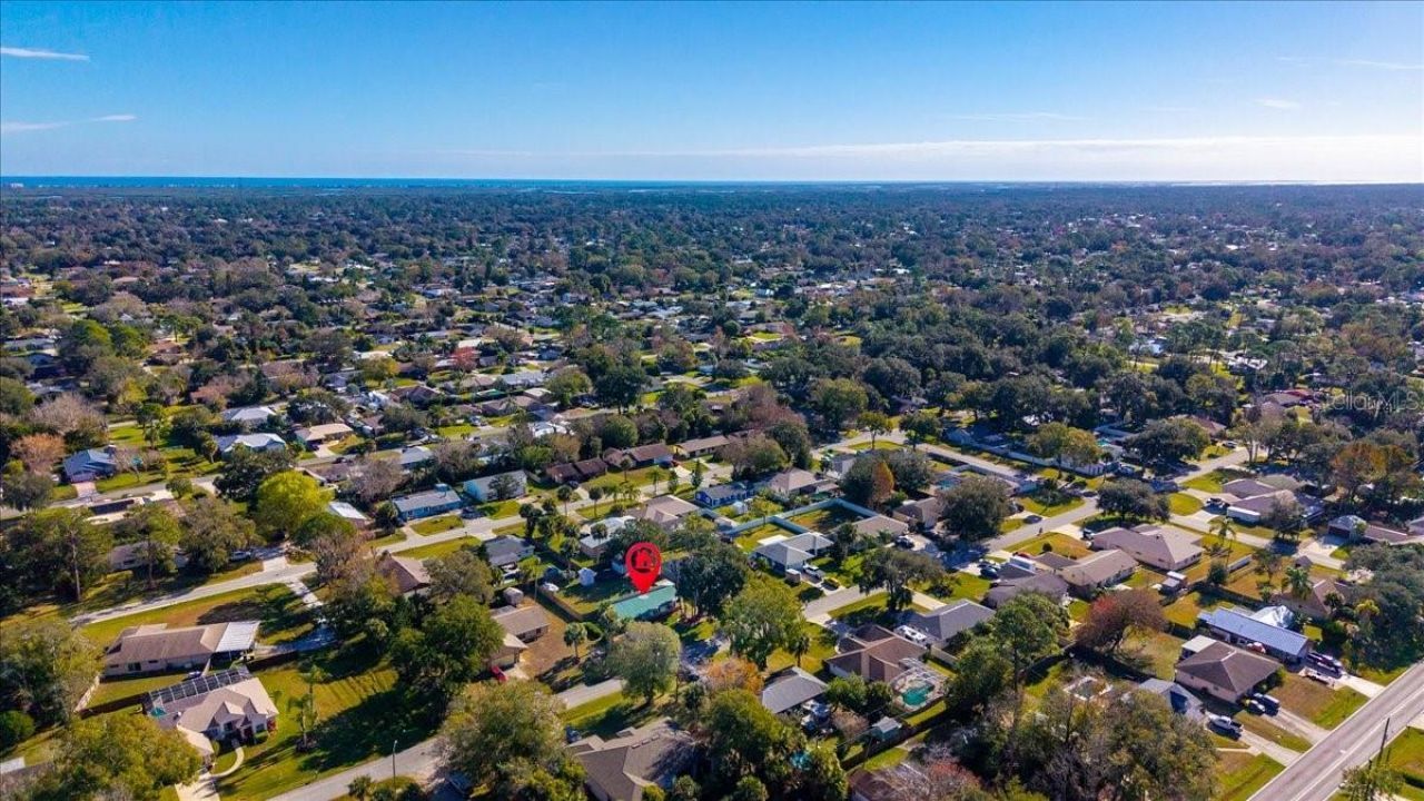 2509 Tamarind, Edgewater, FL 32141 Photo