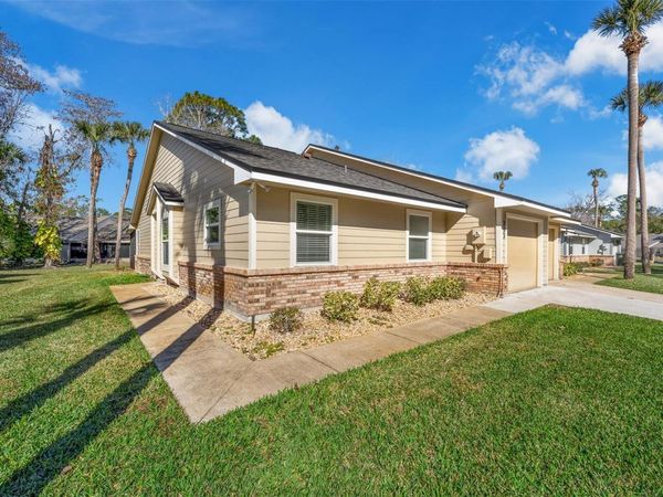 233 BOB WHITE COURT, Unit 233, DAYTONA BEACH, FL 32119