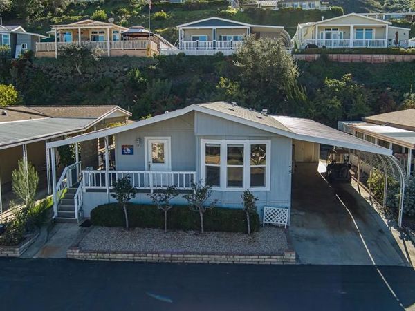 4650 Dulin, Unit 175, Fallbrook, CA 92028