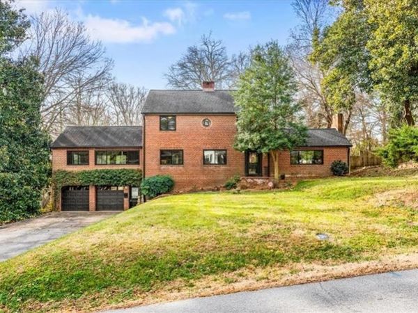 320 Lindley Avenue, Asheboro, NC 27203