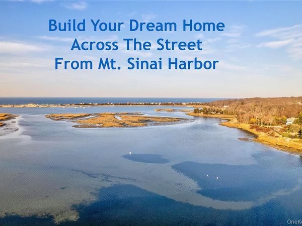 225 Shore Road , Mount Sinai, NY 11766