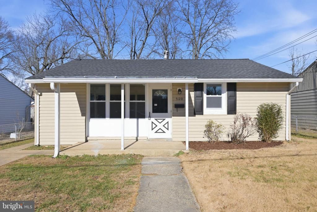 5120 Keota Terrace, College Park, MD 20740 Main Photo