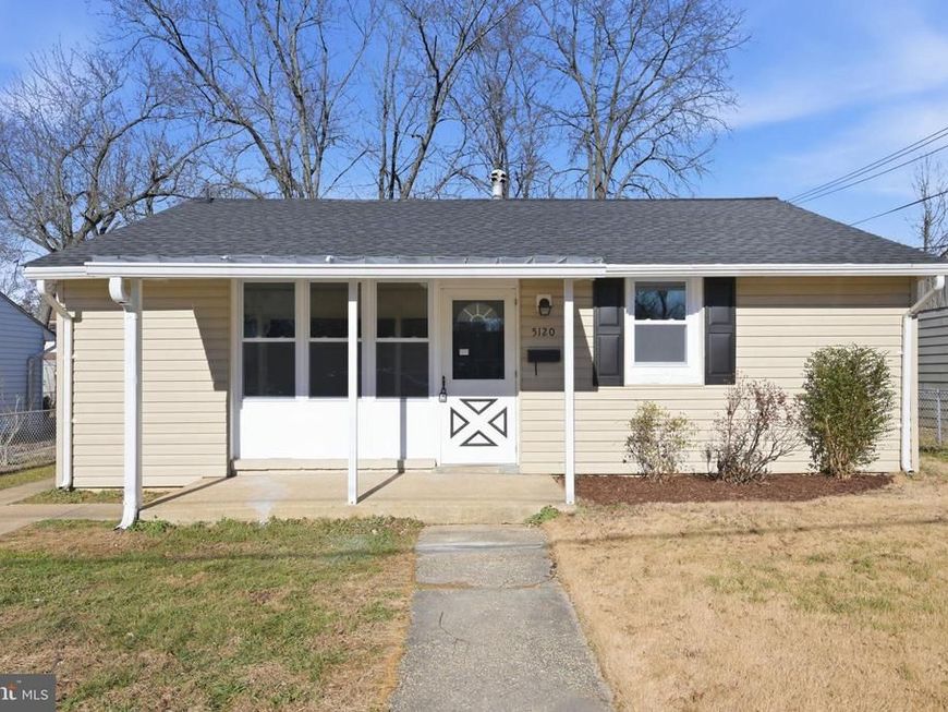 5120 Keota Terrace, College Park, MD 20740 Main Photo