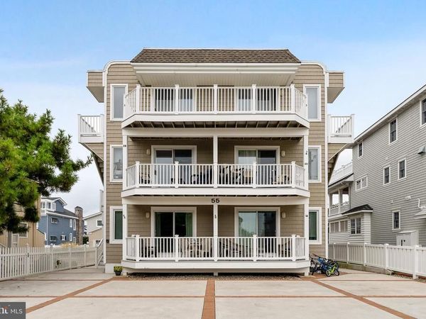 55 W 32ND STREET C, AVALON, NJ 08202