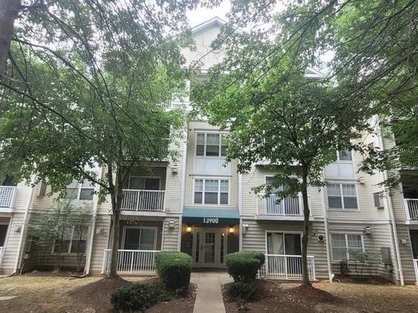13900 FARNSWORTH LANE, Unit 4301, UPPER MARLBORO, MD 20772