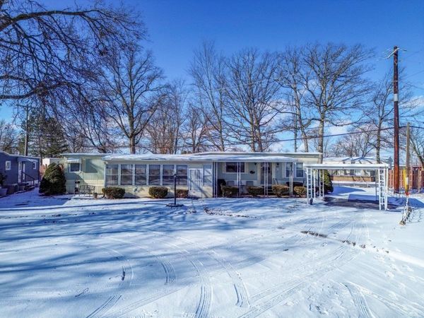 246 N Orchard Island Drive, Unit Lot #45, Russells Point, OH 43348