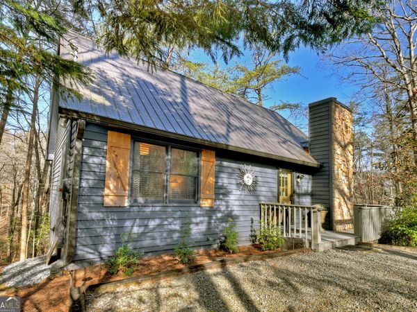 215 Valley View Road, Ellijay, GA 30536