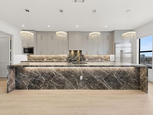 1900 S Ervay Street, Unit 608, Dallas, TX 75215