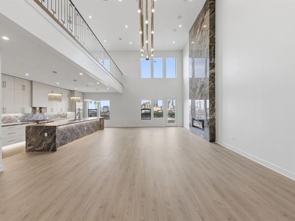 1900 S Ervay Street, Unit 608, Dallas, TX 75215