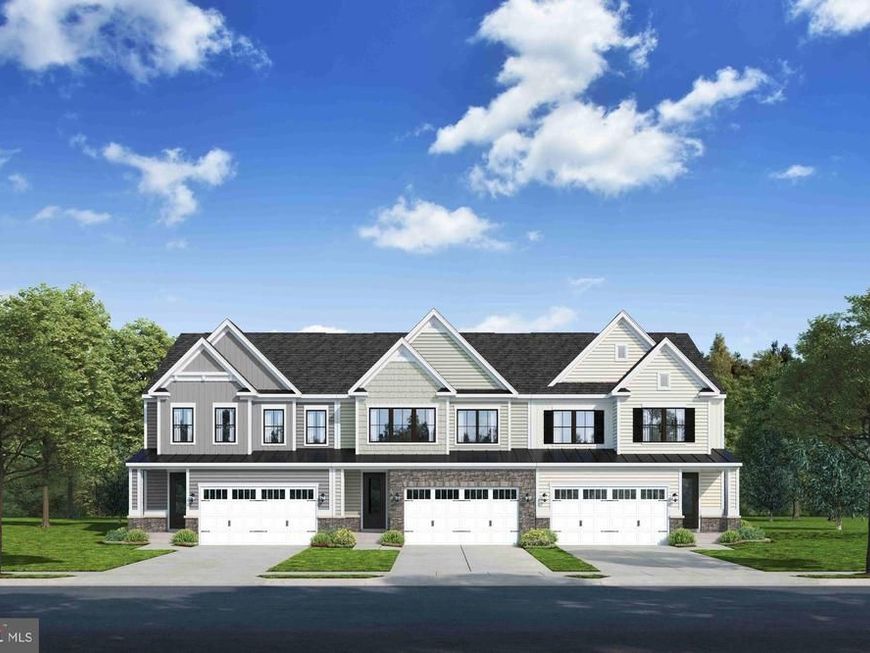 9800 Blue Ivy Way, Ellicott City, MD 21042 Main Photo