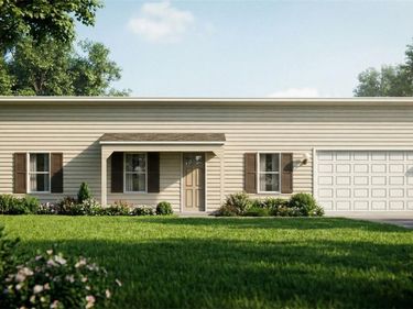 TBD CEDAR STREET, PAISLEY, FL 32767