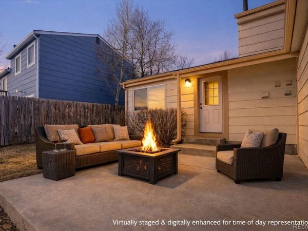 162 Tilbury Avenue, Castle Rock, CO 80104