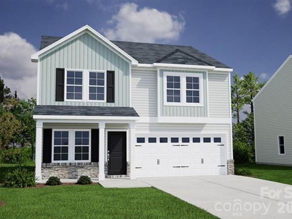 1641 Piper Creek Avenue, Unit 13, Newton, NC 28658