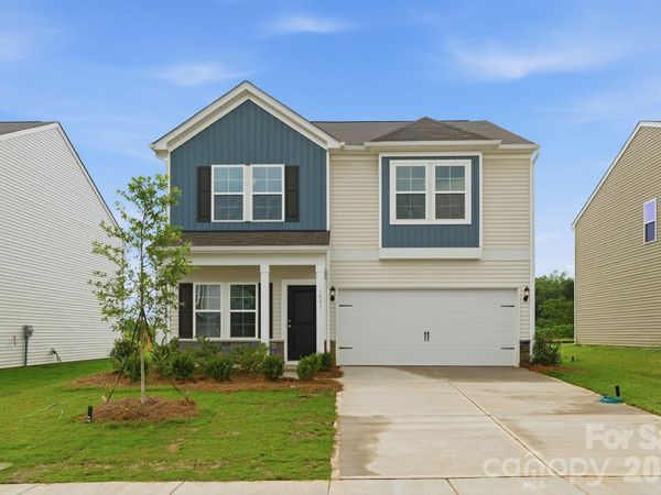 1641 Piper Creek Avenue, Newton, NC 28658