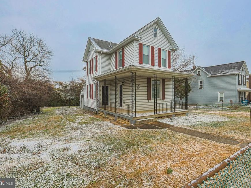 9 Glenmore Avenue, Baltimore, MD 21206 Main Photo