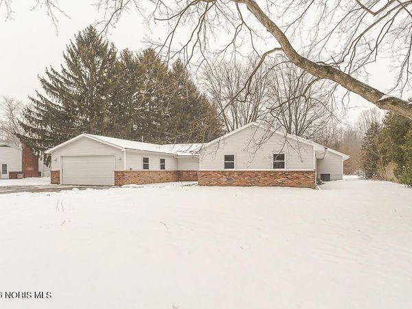4349 S Eber Road, Monclova, OH 43542