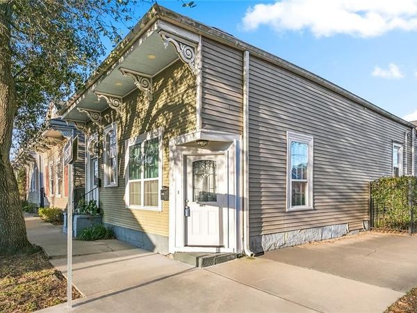 1738 BURDETTE Street, Unit 1738, New Orleans, LA 70118