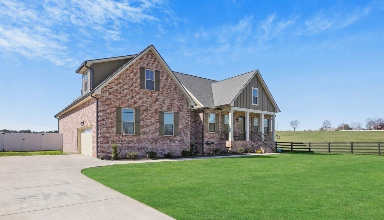 3390 Calista Rd, White House, TN 37188 Main Photo