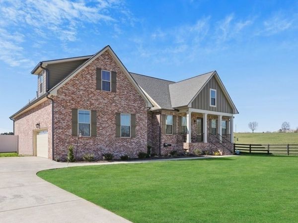 3390 Calista Rd, White House, TN 37188