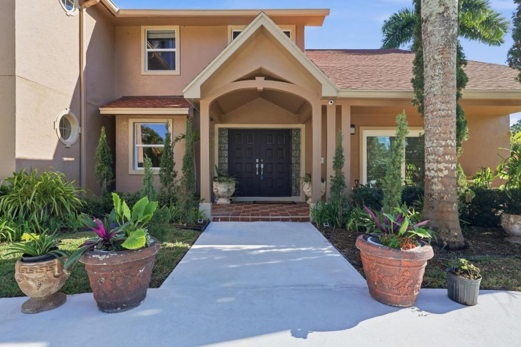 14410 64th Way N, Palm Beach Gardens, FL 33418 Photo