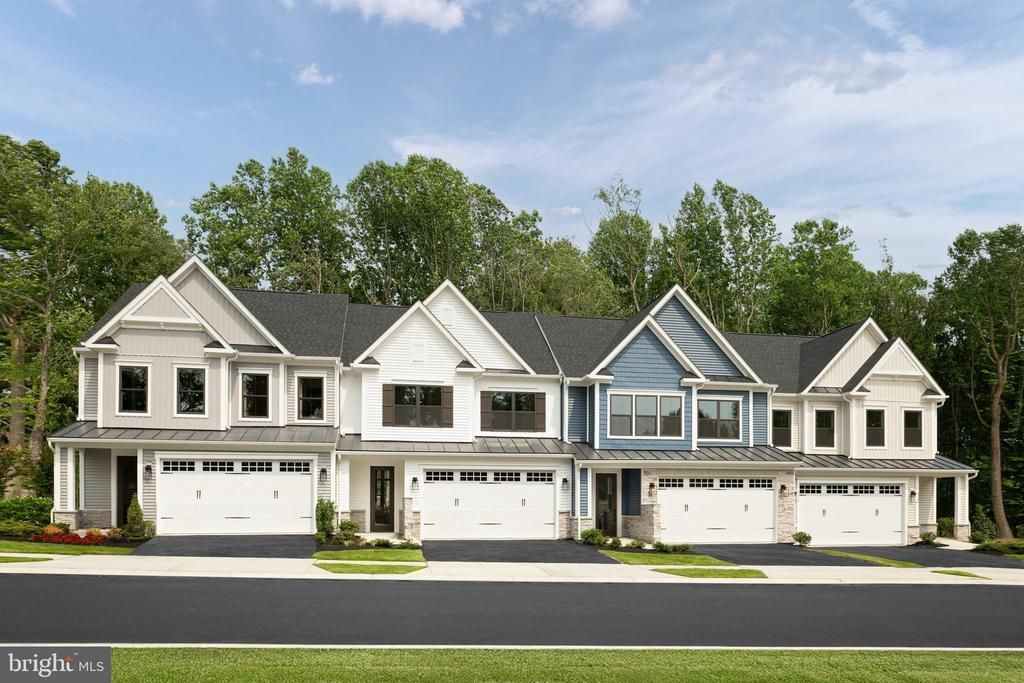 9802 Blue Ivy Way, Ellicott City, MD 21042 Main Photo