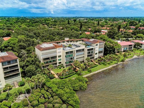 6470 MOURNING DOVE DRIVE, Unit 401, BRADENTON, FL 34210