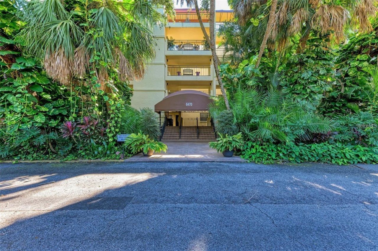 6470 Mourning Dove Drive, Unit 401, Bradenton, FL 34210 Photo