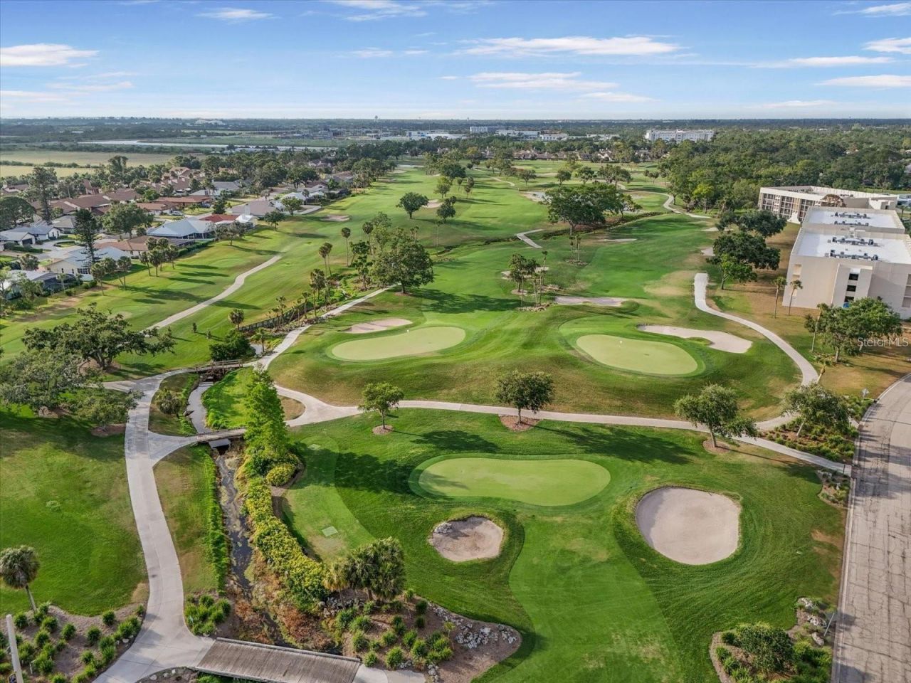 6470 Mourning Dove Drive, Unit 401, Bradenton, FL 34210 Photo