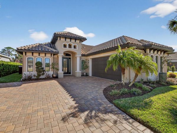 77 HERON DRIVE, PALM COAST, FL 32137