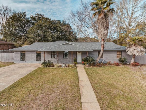 15397 Woody Drive, Gulfport, MS 39503