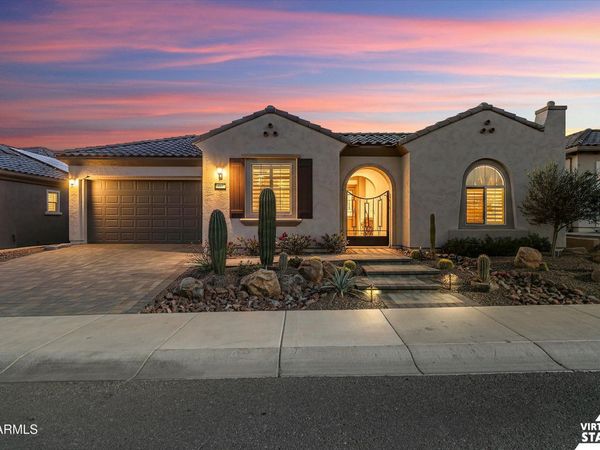 18857 N 269TH Avenue, Buckeye, AZ 85396