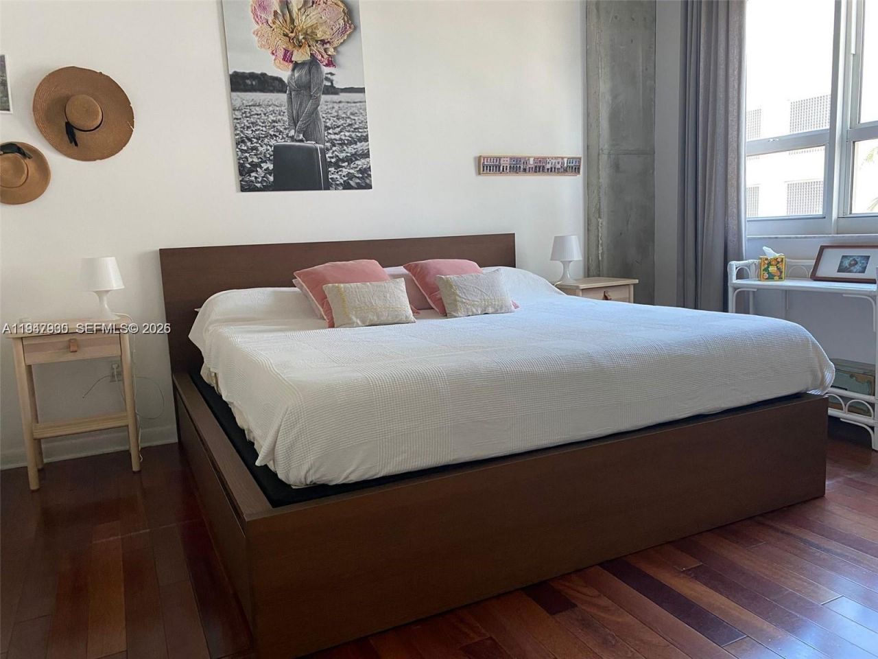 2001 Biscayne Blvd, Unit 2306, Miami, FL 33137 Photo