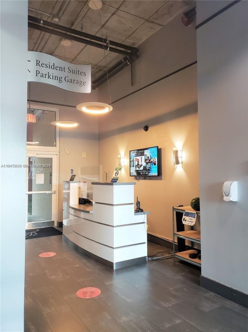 2001 Biscayne Blvd, Unit 2306, Miami, FL 33137 Photo