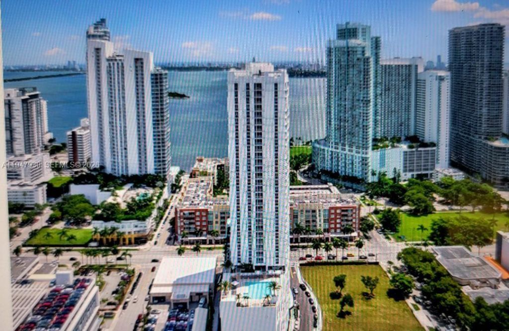 2001 Biscayne Blvd, Unit 2306, Miami, FL 33137 Photo