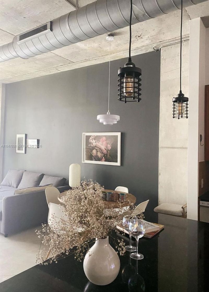 2001 Biscayne Blvd, Unit 2306, Miami, FL 33137 Photo