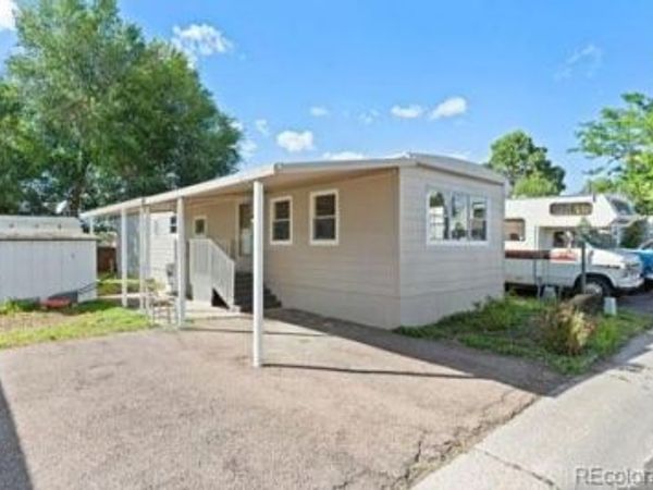 3750 N Cascade Avenue, Colorado Springs, CO 80907