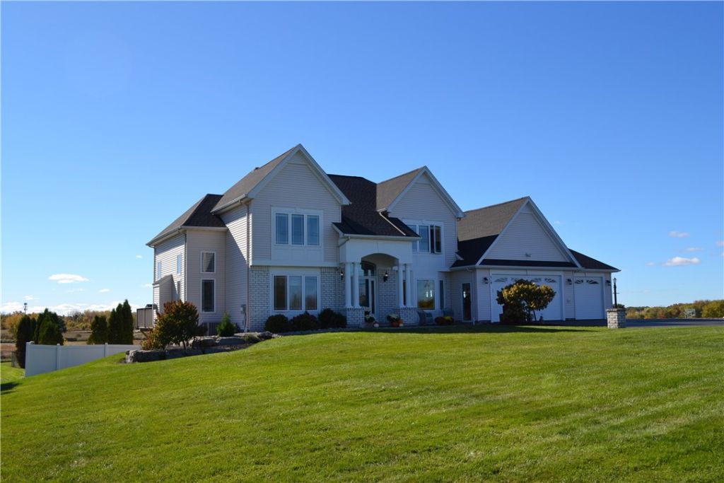 518 Manitou Beach Road, Hilton, NY 14468 Main Photo