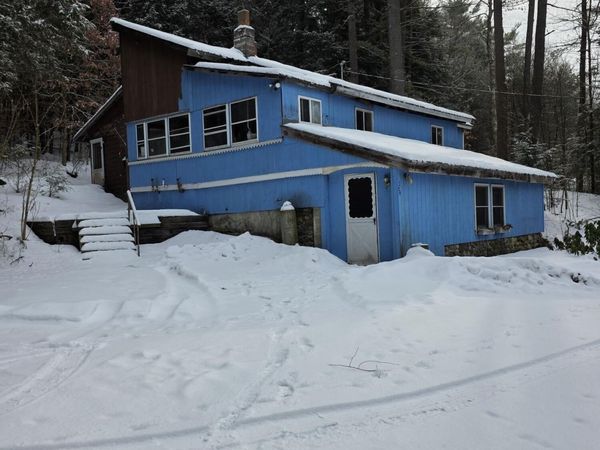 228 Howe Road, Lake Luzerne, NY 12846