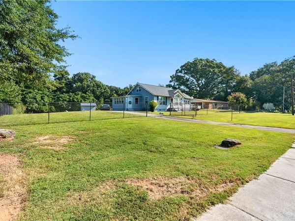 2892 Rex Road, Ellenwood, GA 30294