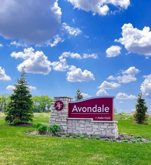 14955 Avondale View, Rosemount, MN 55068 Main Photo