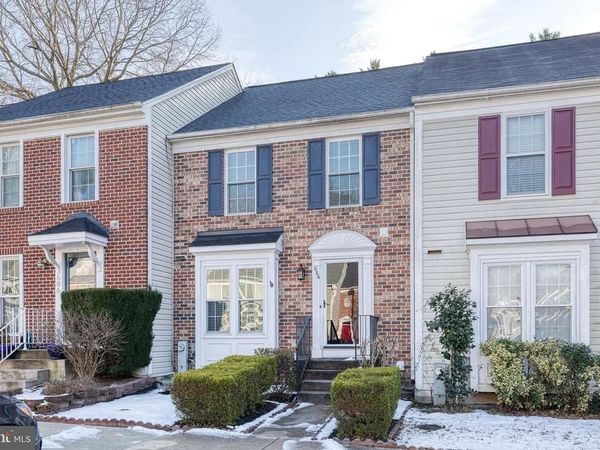 684 LIONS GATE LANE, ODENTON, MD 21113