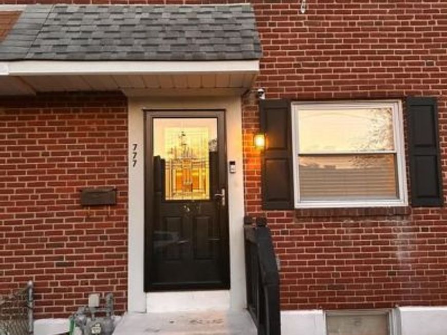 777 Bennington Road, Folcroft, PA 19032 Main Photo