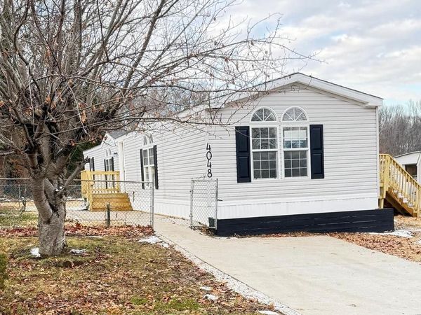 4048 ABINGIN DRIVE, ABINGDON, MD 21009