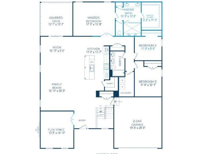 1767 Penelope Place, Lebanon, OH 45036 Photo 2
