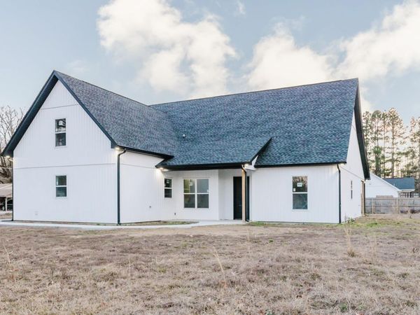 1019 Grand Avenue, Benton, AR 72015