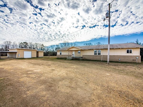 100 Simmons Road, Leola, AR 72084