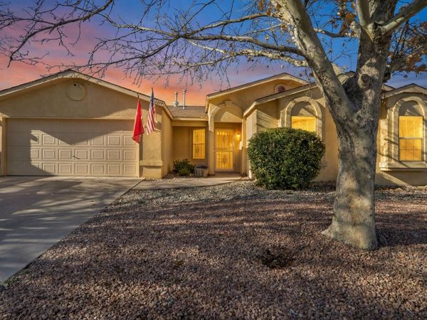 1379 Fireweed Drive NE, Rio Rancho, NM 87144